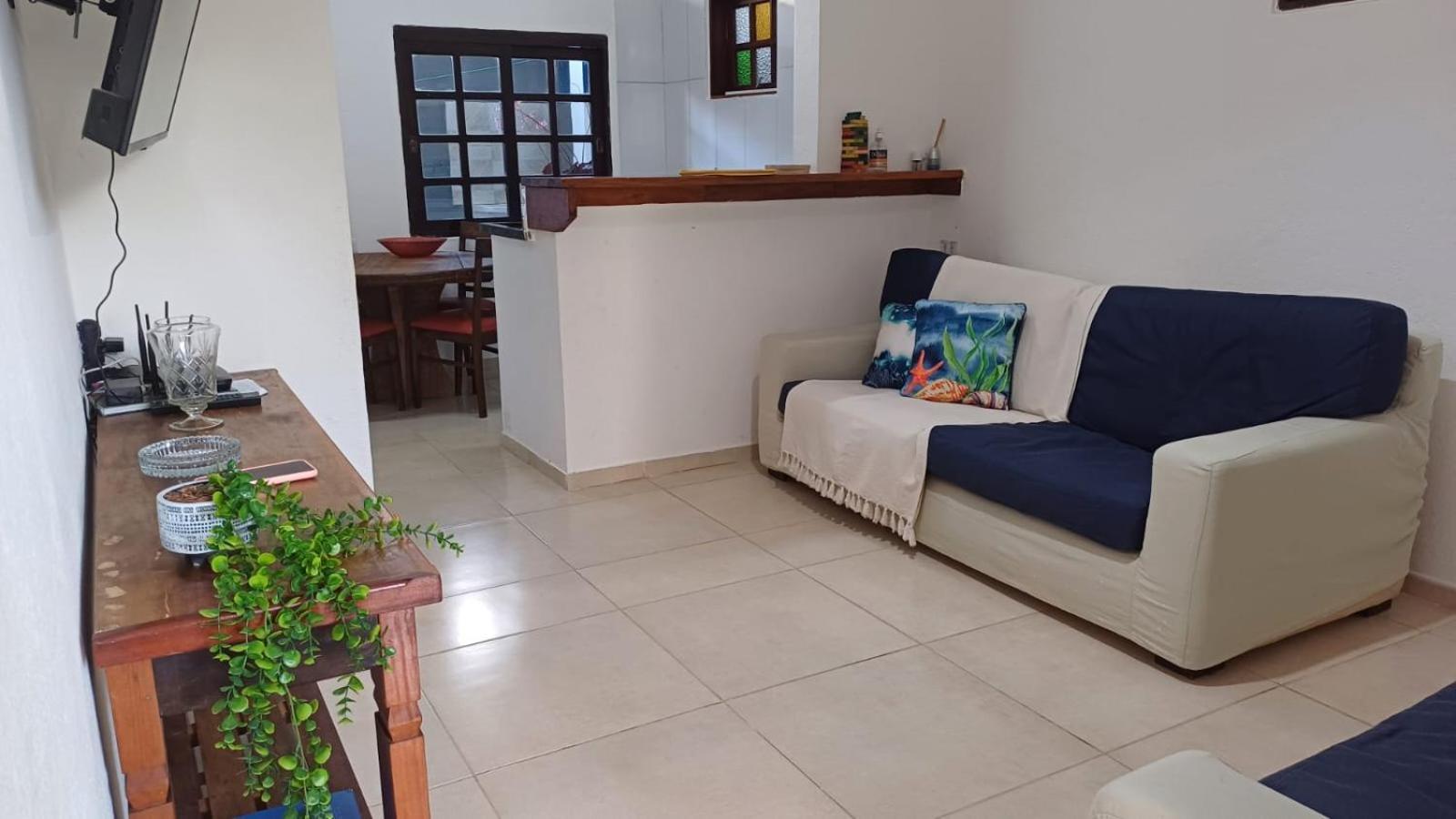 Holiday home Arco Iris *