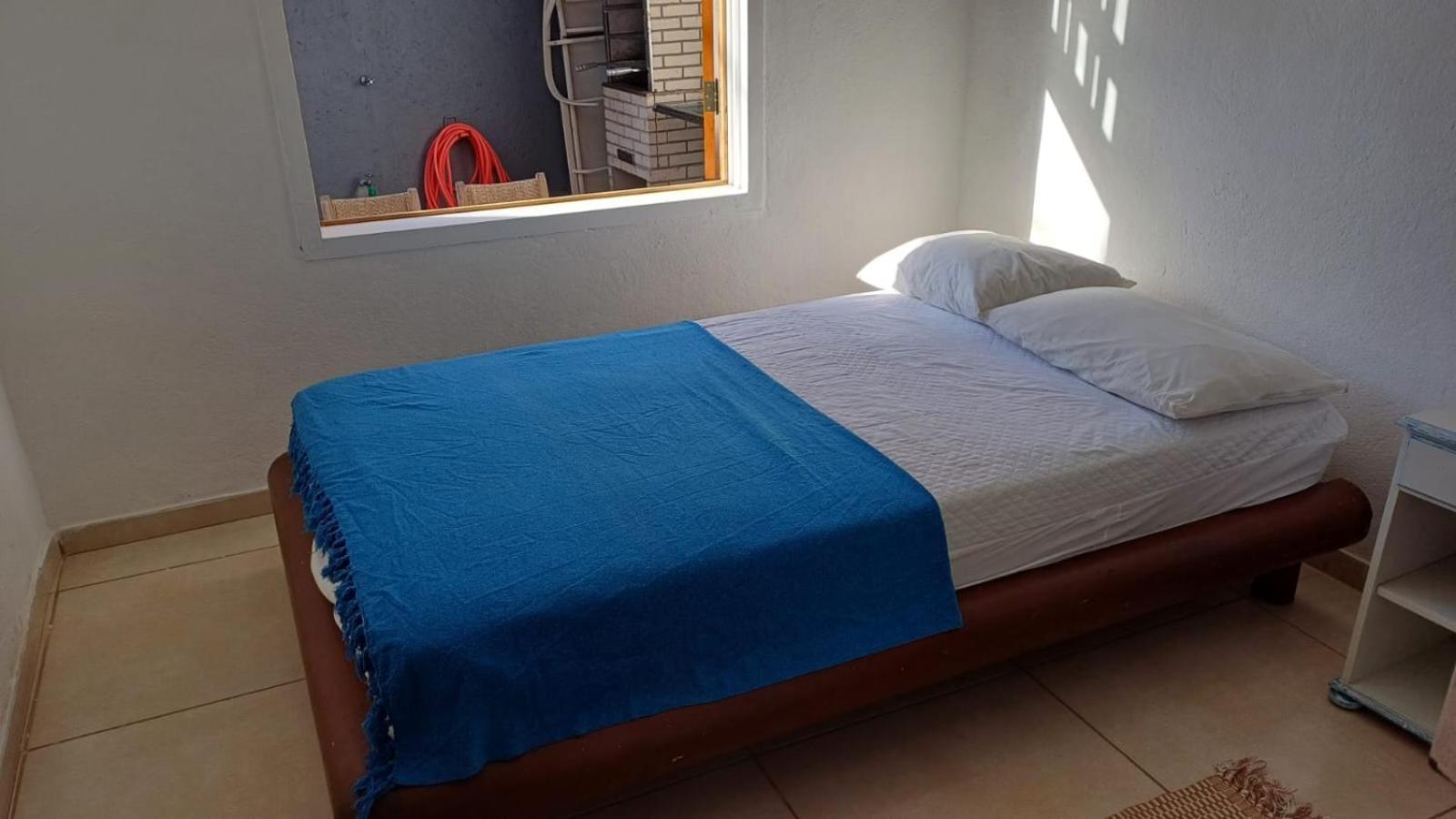 Arco Iris Holiday home Camburi (Sao Paulo)