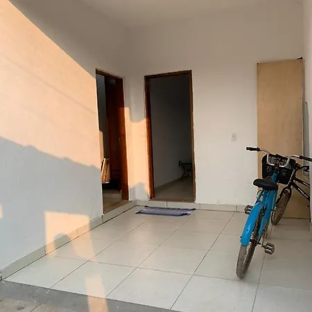 Arco Iris Villa Camburi  Exterior photo