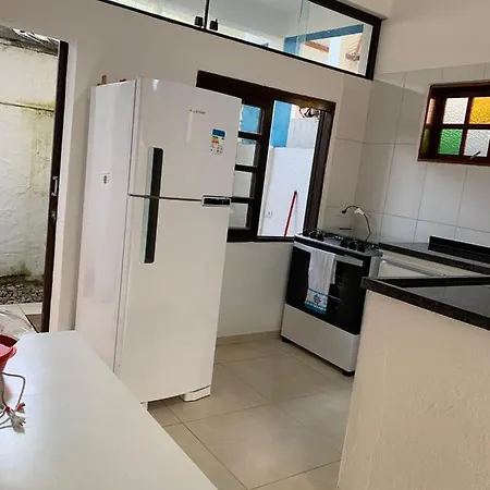 Arco Iris Villa Camburi  Exterior photo
