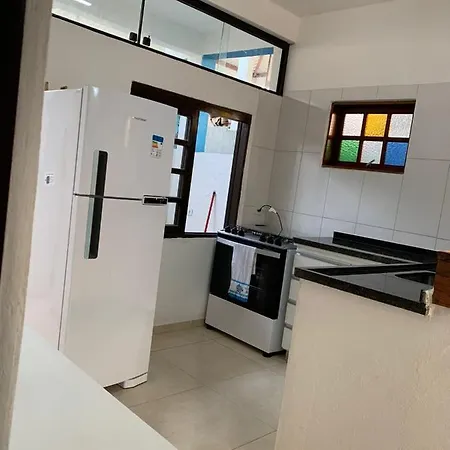 Arco Iris Villa Camburi  Exterior photo
