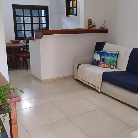 Arco Iris Villa Camburi  Exterior photo
