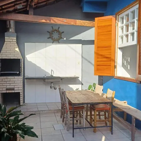 Arco Iris Villa Camburi  Exterior photo