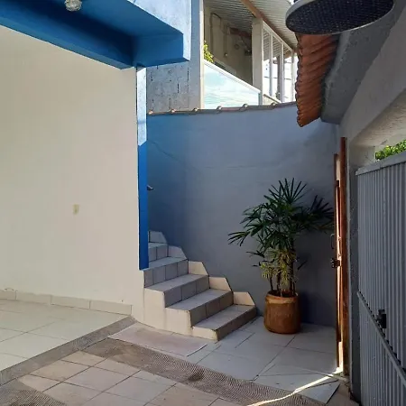 Arco Iris Villa Camburi  Exterior photo