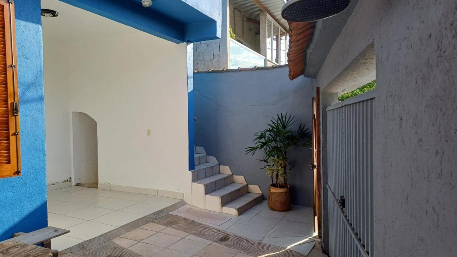 Casa de Férias Arco Iris